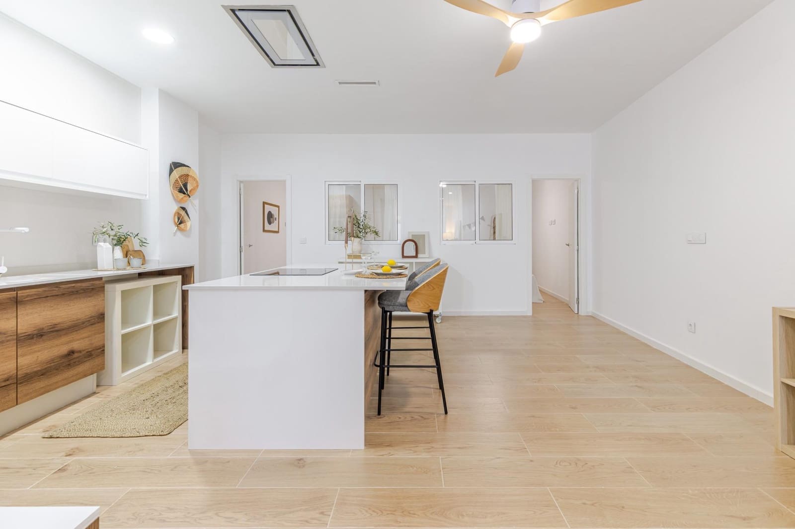 5 bedroom Apartment for sale in Bonrepos i Mirambell - € 199,000 (Ref: 9899104)