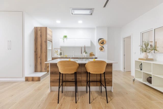 5 bedroom Apartment for sale in Bonrepòs i Mirambell - € 199,000 (Ref: 9899104)