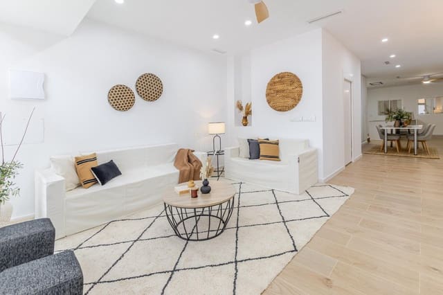 5 bedroom Apartment for sale in Bonrepòs i Mirambell - € 199,000 (Ref: 9899104)