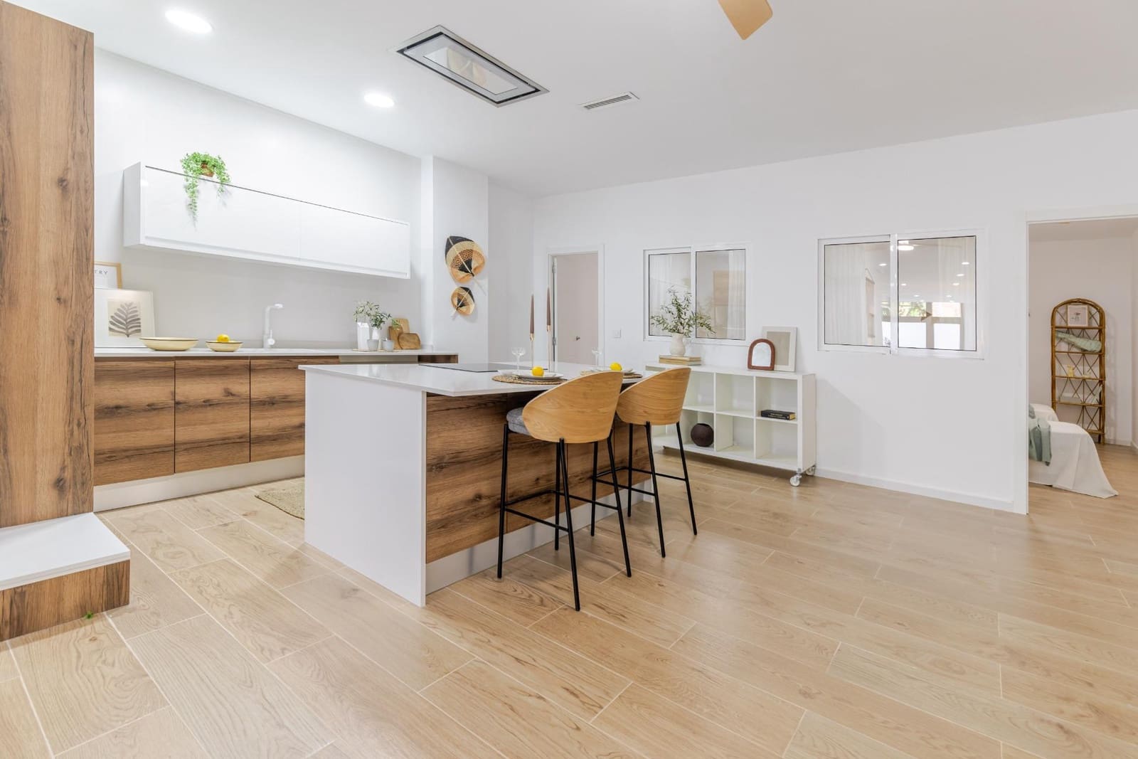 5 bedroom Apartment for sale in Bonrepos i Mirambell - € 199,000 (Ref: 9899104)