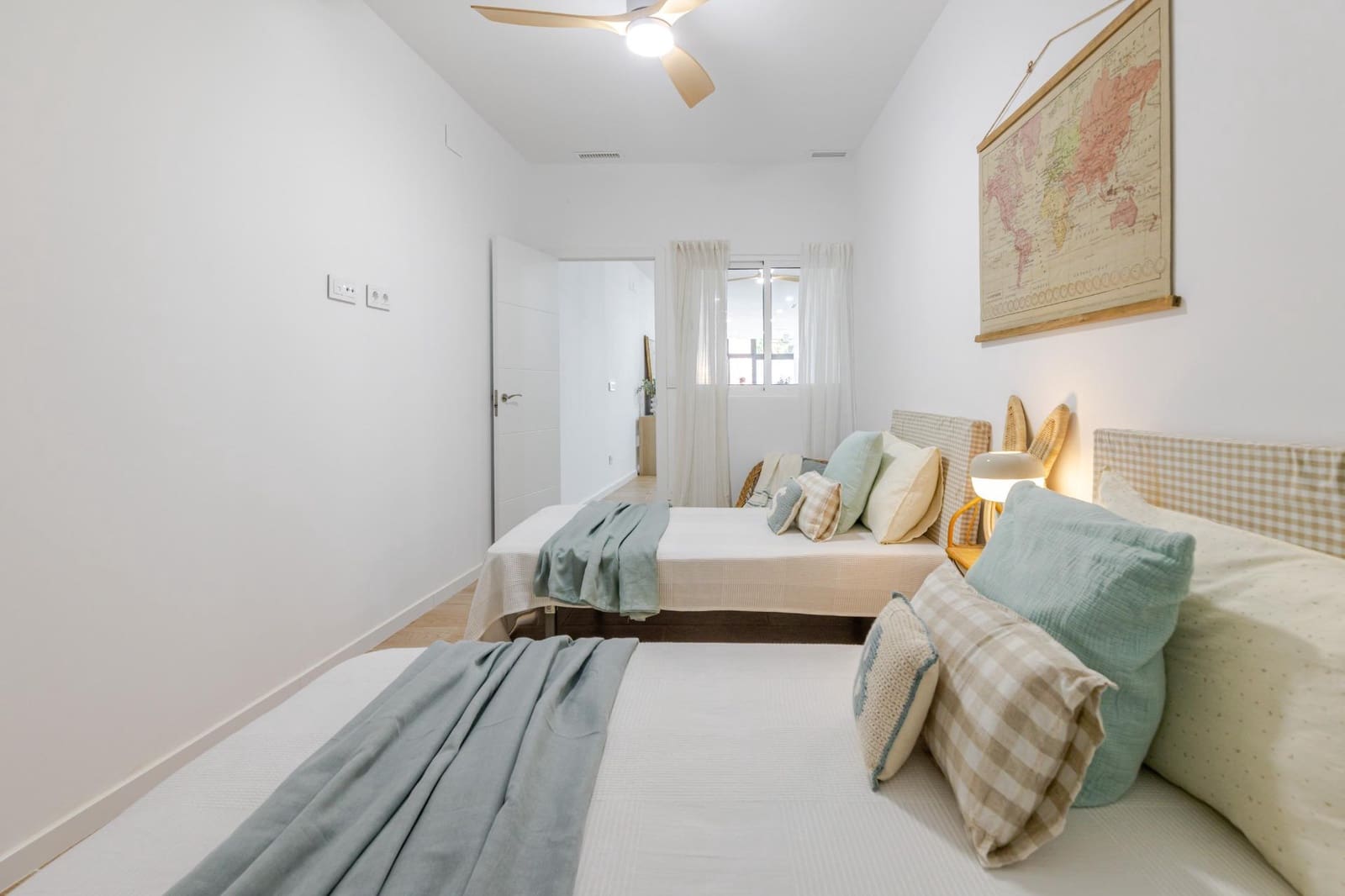 5 bedroom Apartment for sale in Bonrepos i Mirambell - € 199,000 (Ref: 9899104)