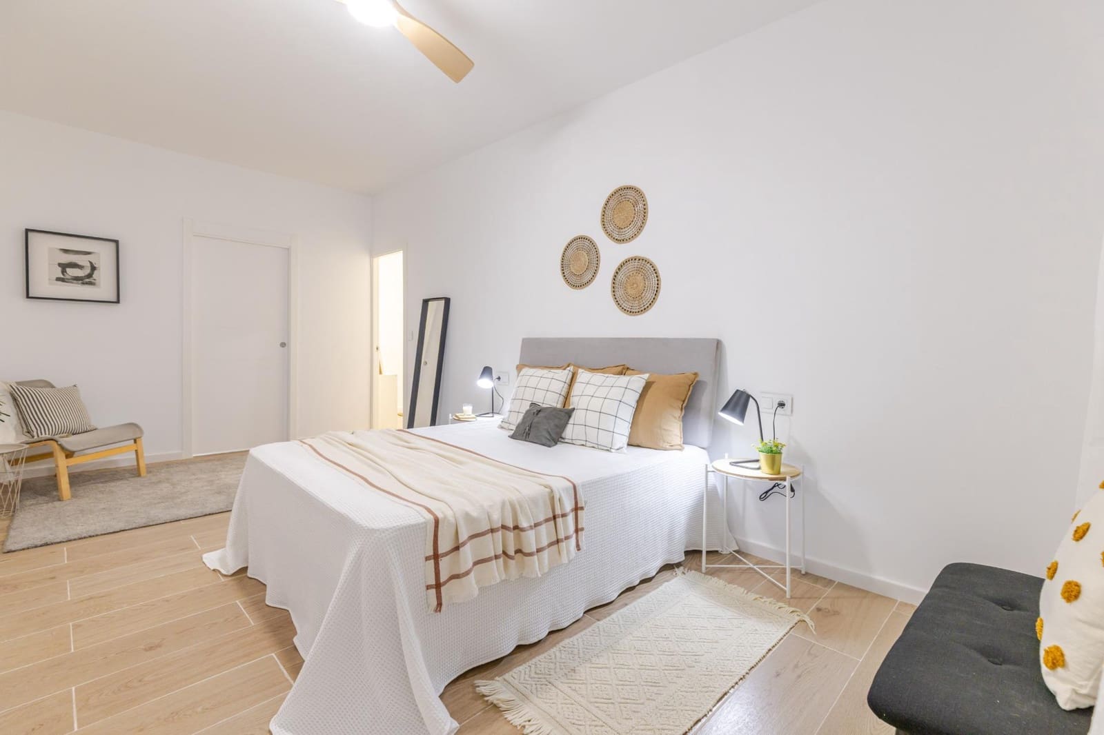 5 bedroom Apartment for sale in Bonrepos i Mirambell - € 199,000 (Ref: 9899104)
