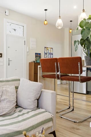 2 soveværelse Lejlighed til salg i La Petxina, Valencia by - € 335.000 (Ref: 9899105)