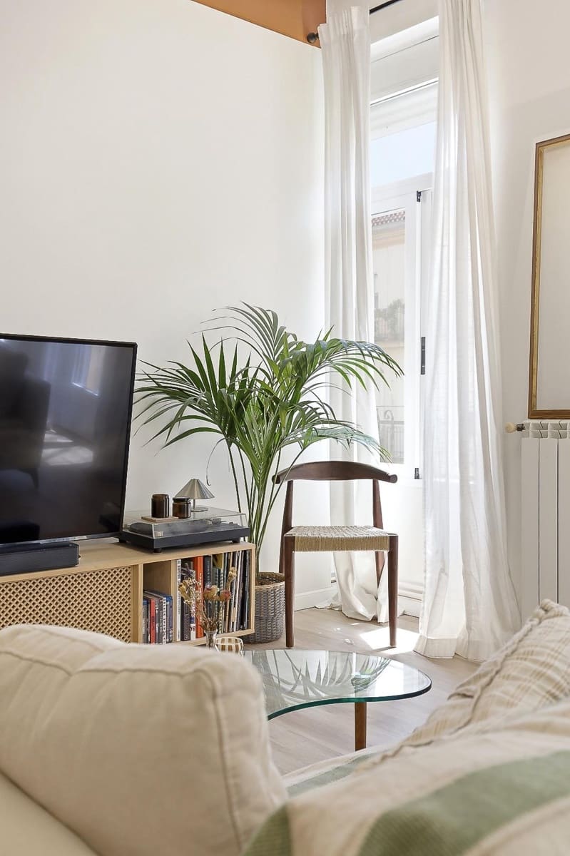 2 soveværelse Lejlighed til salg i Valencia by - € 335.000 (Ref: 9899105)