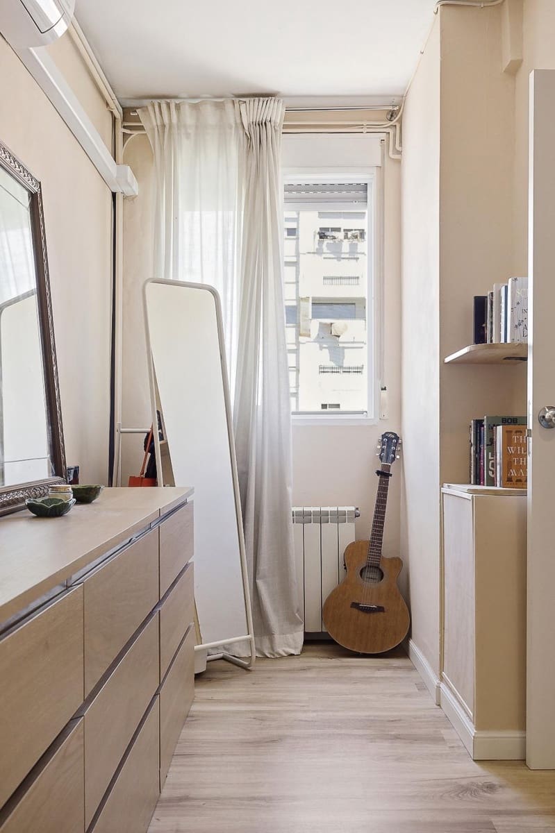 2 soveværelse Lejlighed til salg i Valencia by - € 335.000 (Ref: 9899105)