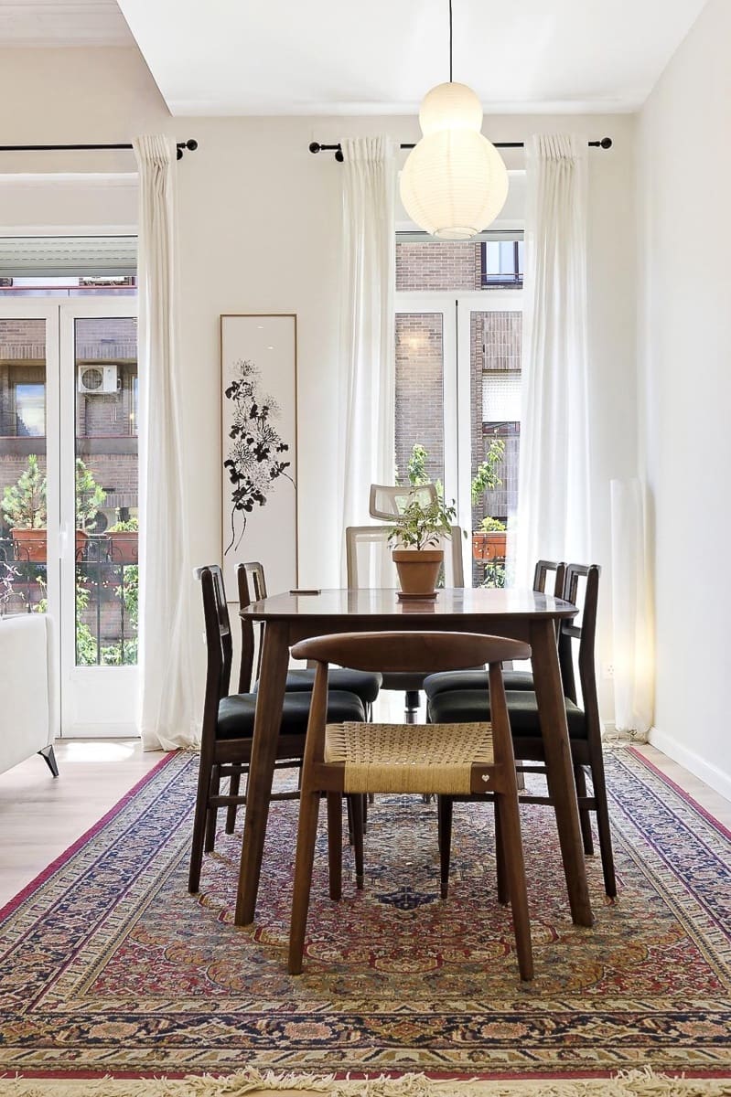 2 soveværelse Lejlighed til salg i Valencia by - € 335.000 (Ref: 9899105)