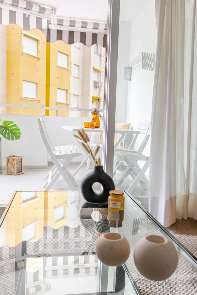 3 Zimmer Wohnung zu verkaufen in Gandia mit Pool Garage - 249.000 € (Ref: 9899107)