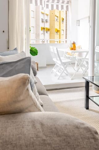 3 Zimmer Wohnung zu verkaufen in Gandia mit Pool Garage - 249.000 € (Ref: 9899107)