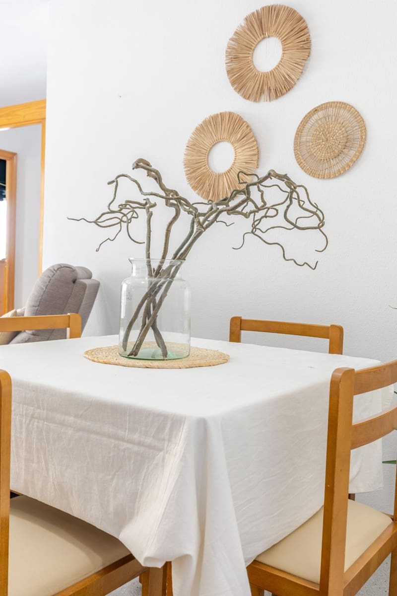 3 Zimmer Wohnung zu verkaufen in Gandia mit Pool Garage - 249.000 € (Ref: 9899107)