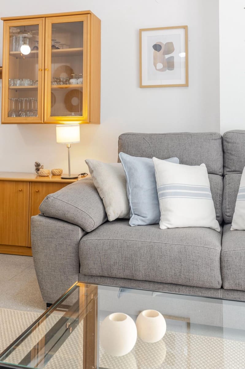 3 Zimmer Wohnung zu verkaufen in Gandia mit Pool Garage - 249.000 € (Ref: 9899107)