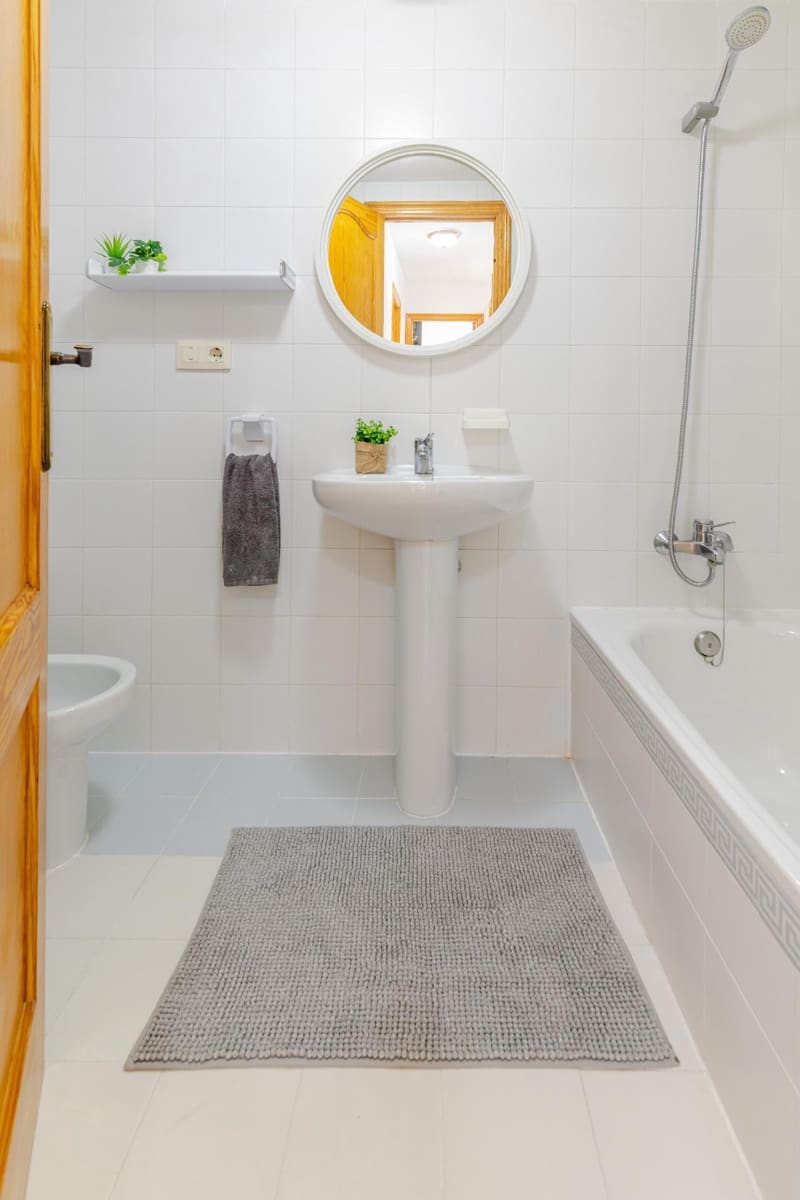 3 Zimmer Wohnung zu verkaufen in Gandia mit Pool Garage - 249.000 € (Ref: 9899107)