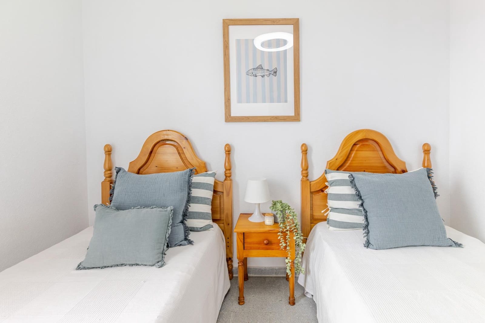 3 Zimmer Wohnung zu verkaufen in Gandia mit Pool Garage - 249.000 € (Ref: 9899107)