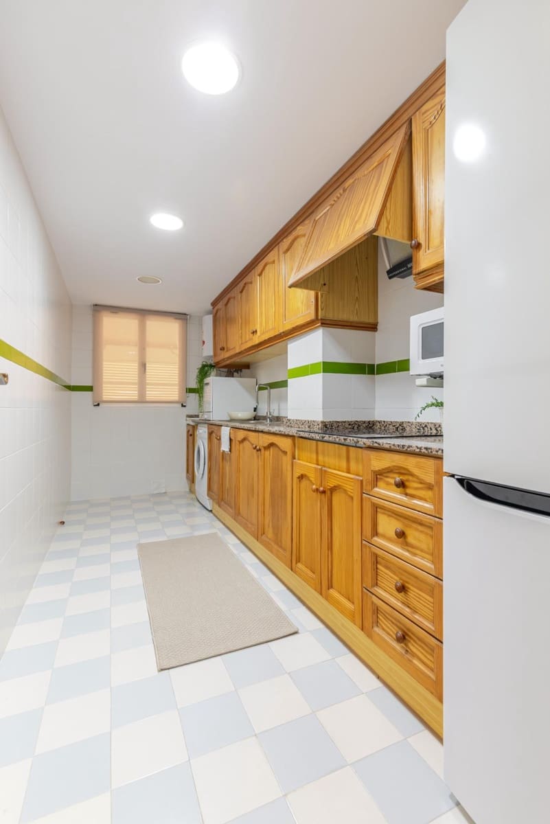 3 Zimmer Wohnung zu verkaufen in Gandia mit Pool Garage - 249.000 € (Ref: 9899107)