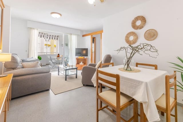 3 Zimmer Wohnung zu verkaufen in Gandia mit Pool Garage - 249.000 € (Ref: 9899107)