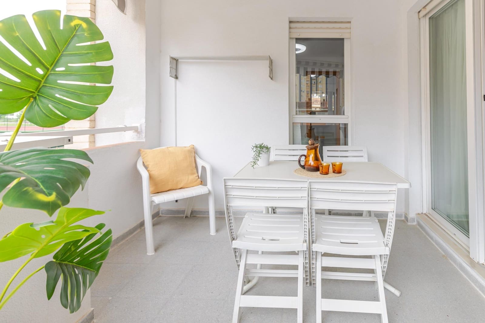 3 Zimmer Wohnung zu verkaufen in Gandia mit Pool Garage - 249.000 € (Ref: 9899107)