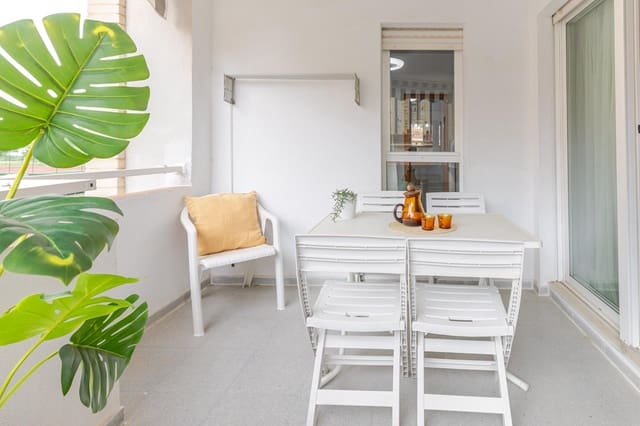 3 Zimmer Wohnung zu verkaufen in Gandia mit Pool Garage - 249.000 € (Ref: 9899107)