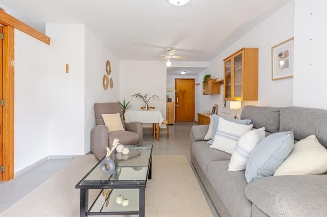 3 Zimmer Wohnung zu verkaufen in Gandia mit Pool Garage - 249.000 € (Ref: 9899107)