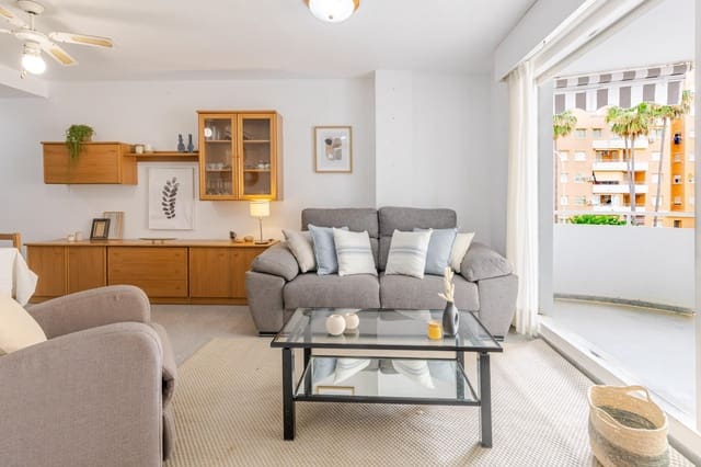 3 Zimmer Wohnung zu verkaufen in Gandia mit Pool Garage - 249.000 € (Ref: 9899107)