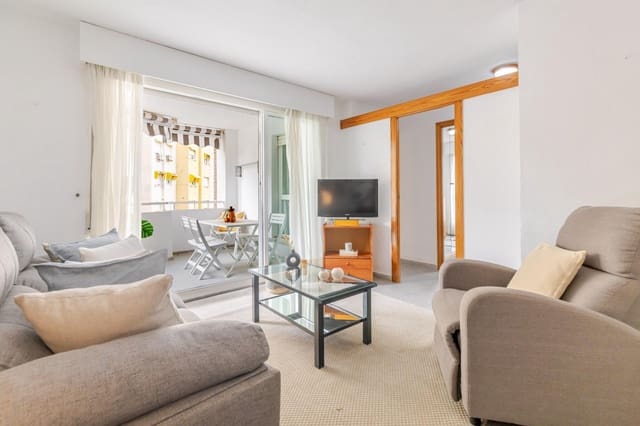 3 Zimmer Wohnung zu verkaufen in Gandia mit Pool Garage - 249.000 € (Ref: 9899107)