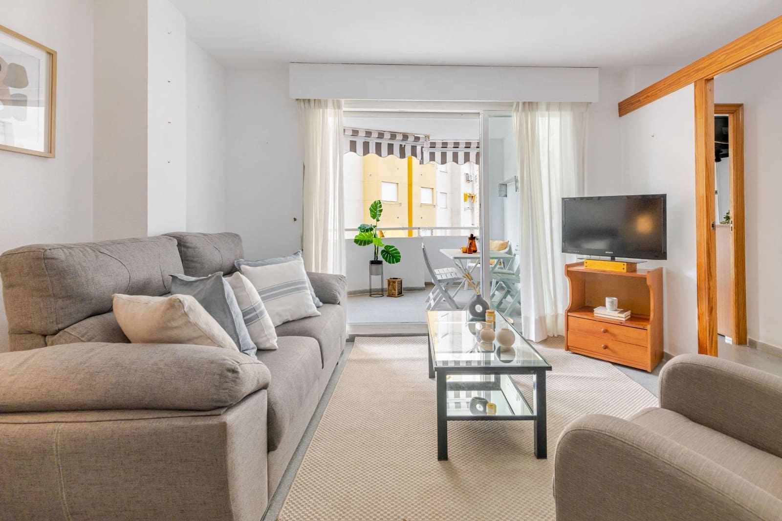 3 Zimmer Wohnung zu verkaufen in Gandia mit Pool Garage - 249.000 € (Ref: 9899107)