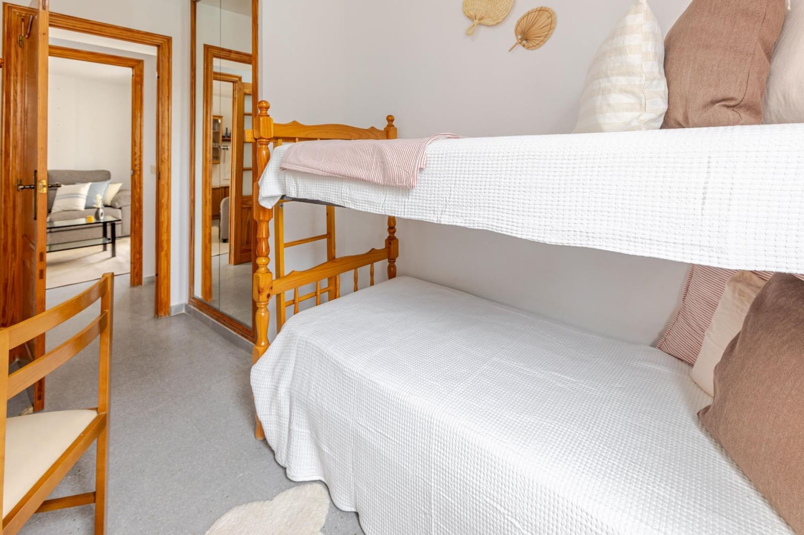 3 Zimmer Wohnung zu verkaufen in Gandia mit Pool Garage - 249.000 € (Ref: 9899107)