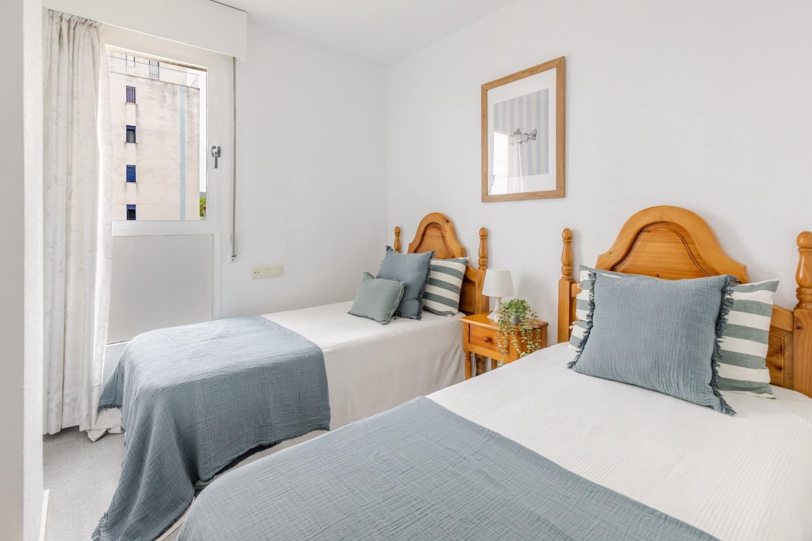 3 Zimmer Wohnung zu verkaufen in Gandia mit Pool Garage - 249.000 € (Ref: 9899107)
