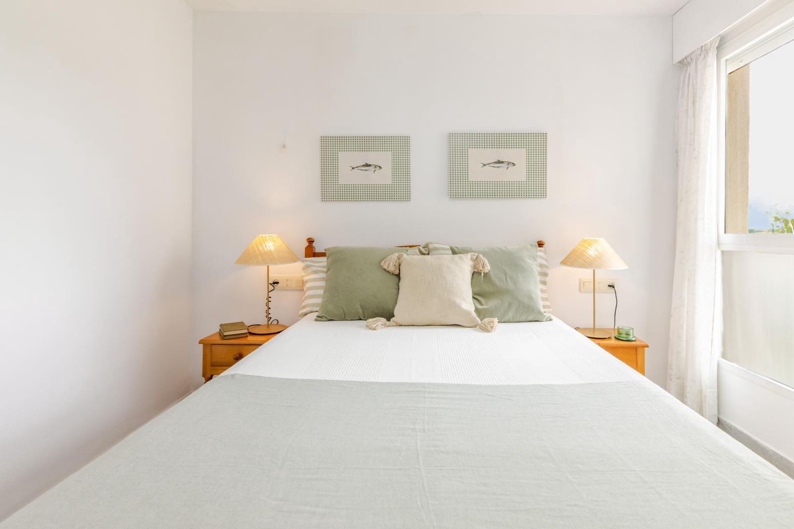 3 Zimmer Wohnung zu verkaufen in Gandia mit Pool Garage - 249.000 € (Ref: 9899107)