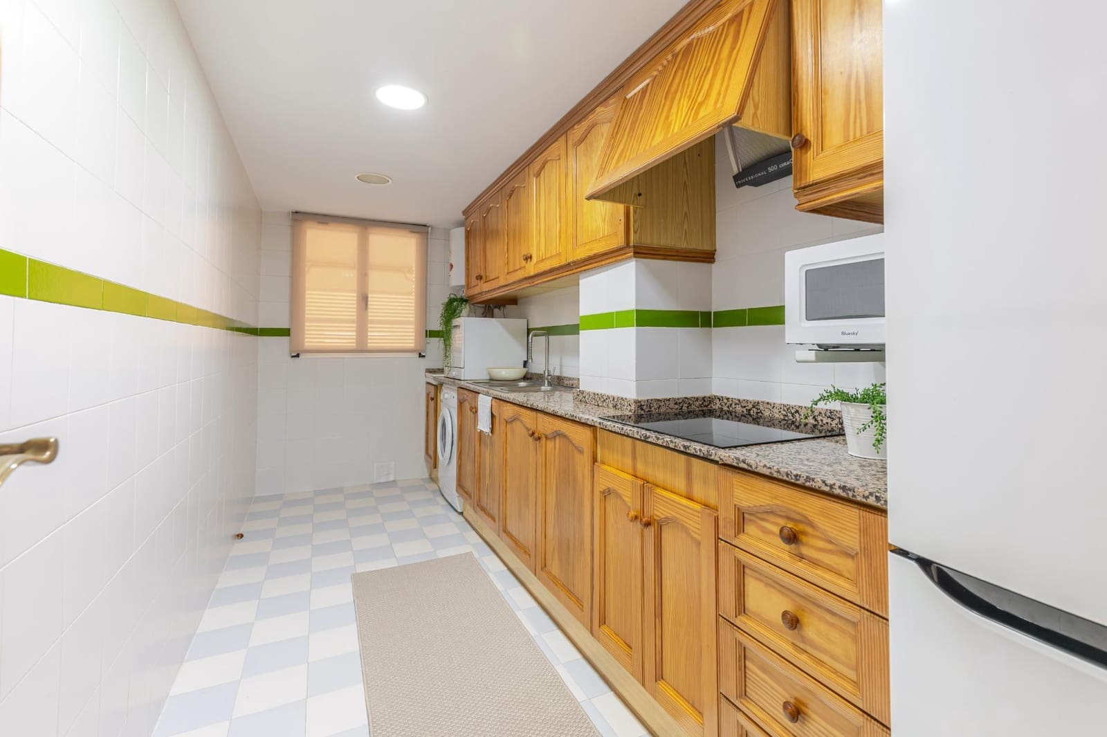 3 Zimmer Wohnung zu verkaufen in Gandia mit Pool Garage - 249.000 € (Ref: 9899107)