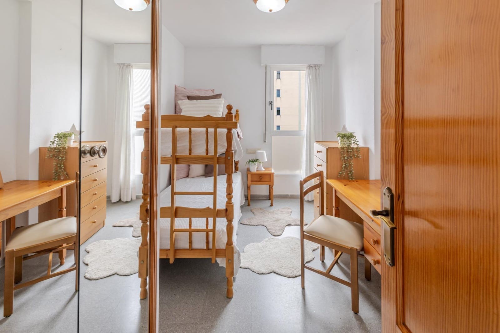 3 Zimmer Wohnung zu verkaufen in Gandia mit Pool Garage - 249.000 € (Ref: 9899107)