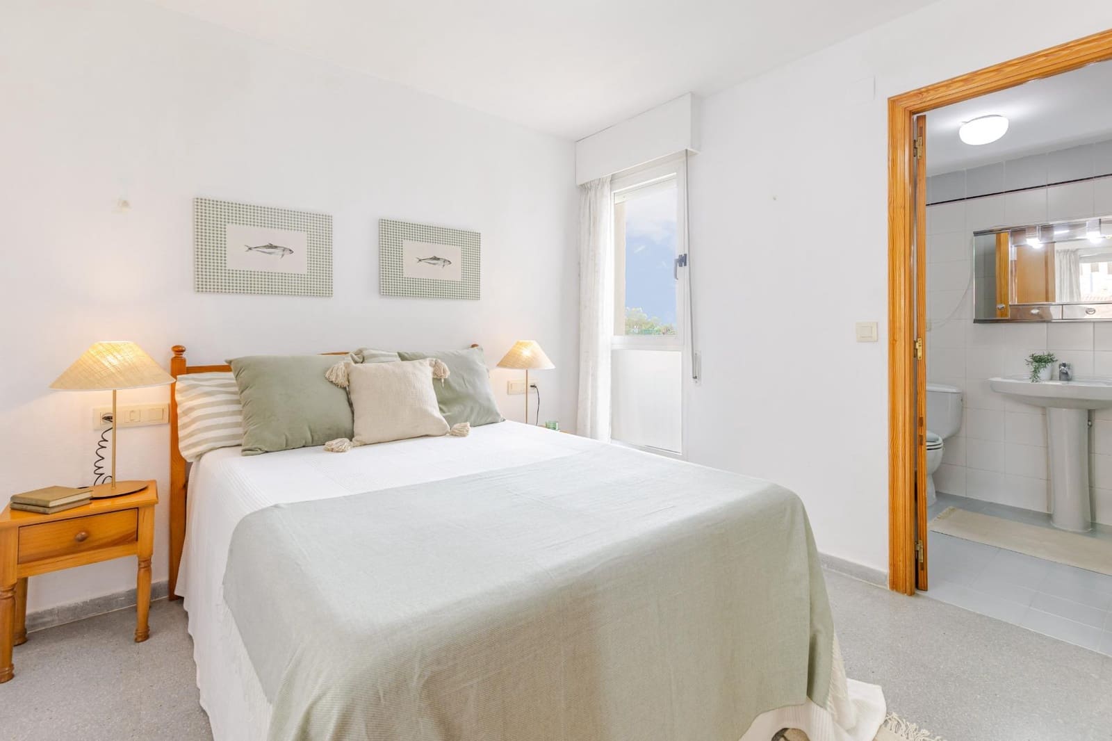 3 Zimmer Wohnung zu verkaufen in Gandia mit Pool Garage - 249.000 € (Ref: 9899107)