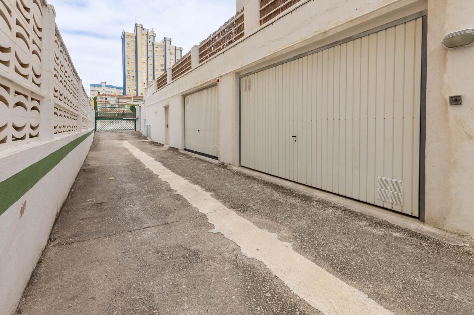 3 Zimmer Wohnung zu verkaufen in Gandia mit Pool Garage - 249.000 € (Ref: 9899107)