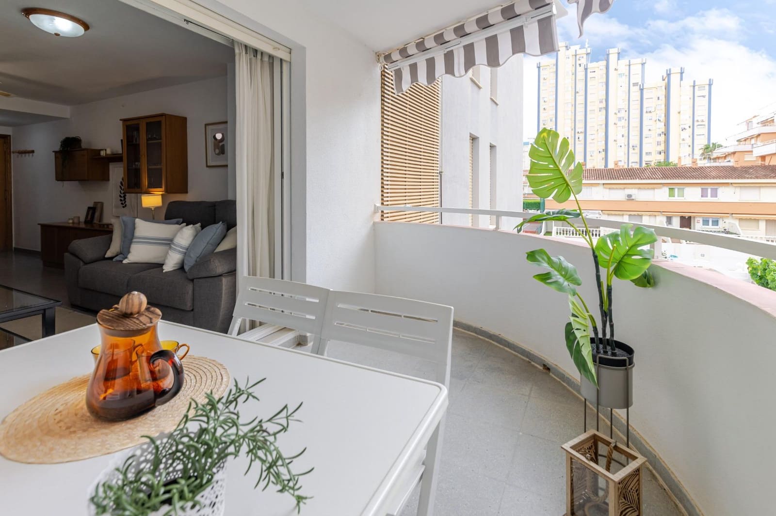 3 Zimmer Wohnung zu verkaufen in Gandia mit Pool Garage - 249.000 € (Ref: 9899107)