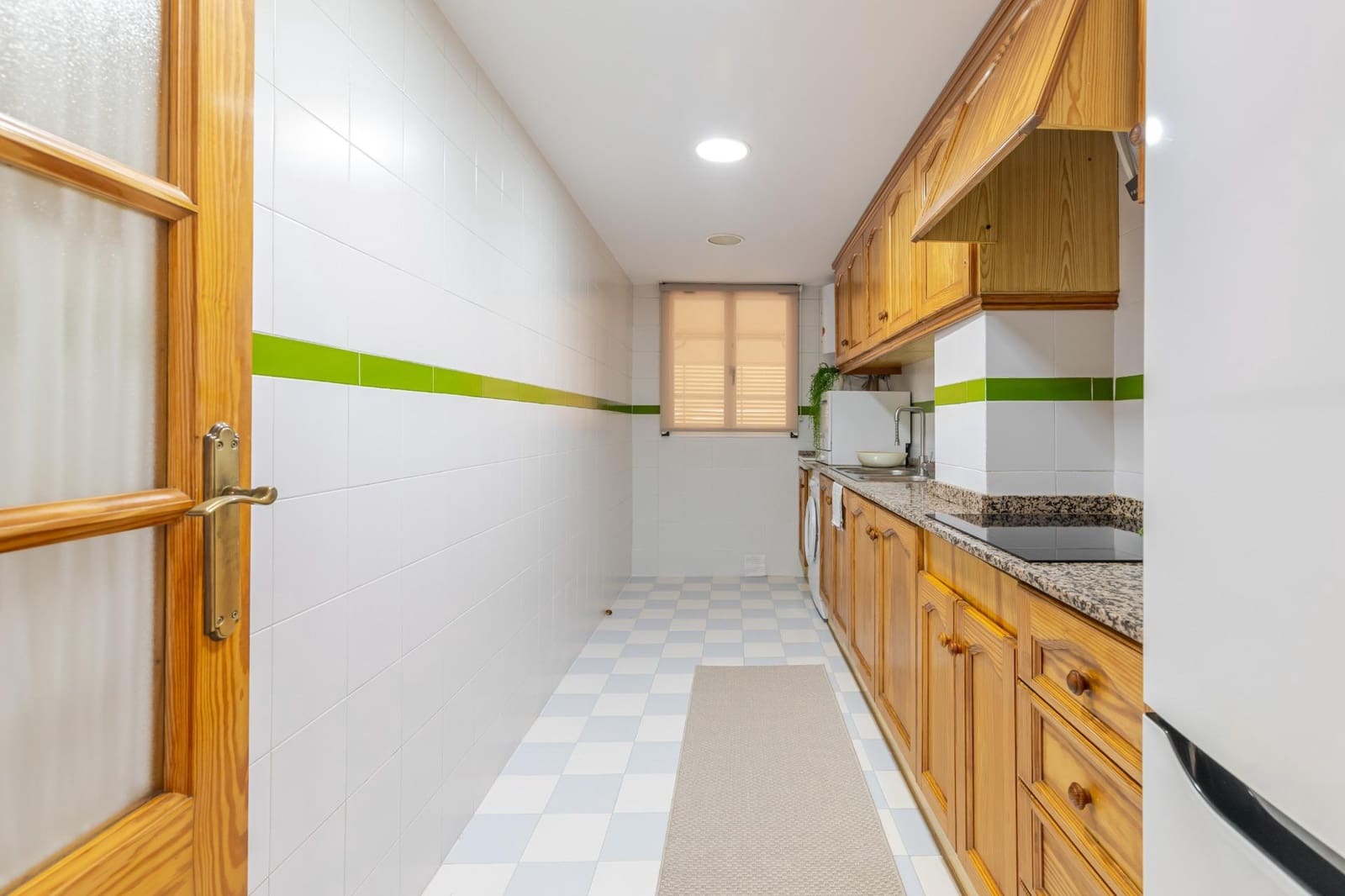 3 Zimmer Wohnung zu verkaufen in Gandia mit Pool Garage - 249.000 € (Ref: 9899107)