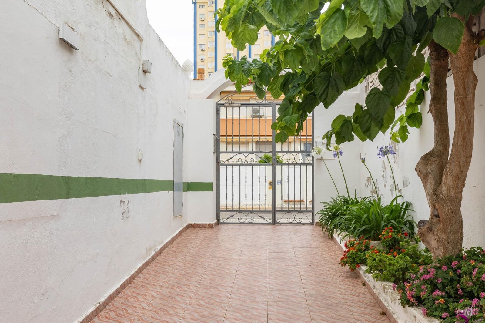 3 Zimmer Wohnung zu verkaufen in Gandia mit Pool Garage - 249.000 € (Ref: 9899107)