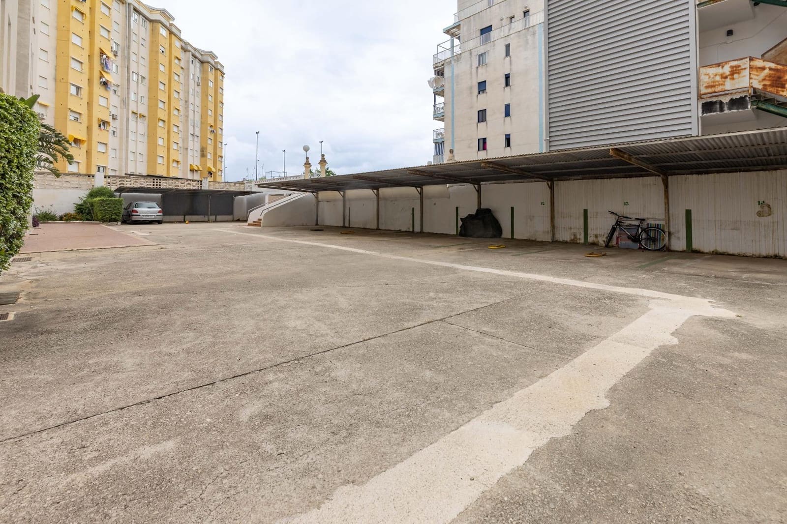 3 Zimmer Wohnung zu verkaufen in Gandia mit Pool Garage - 249.000 € (Ref: 9899107)