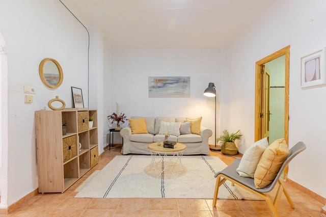 3 bedroom Apartment for sale in Alginet with garage - € 103,000 (Ref: 9899109)