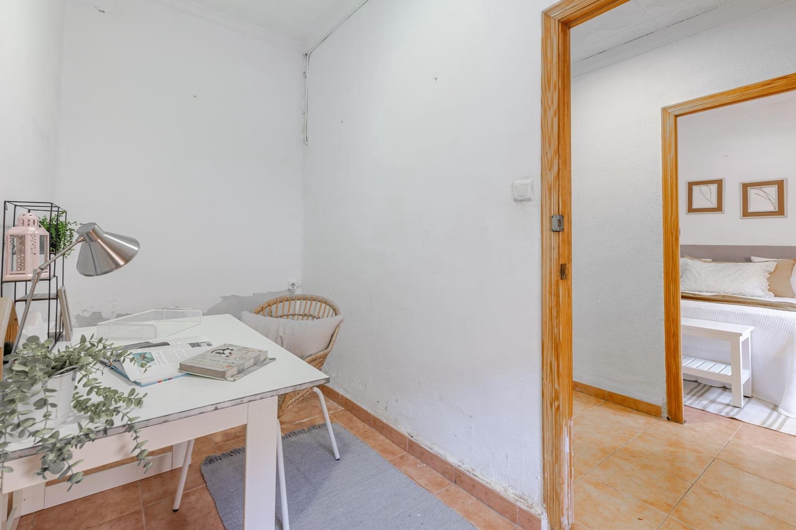 3 bedroom Apartment for sale in Alginet with garage - € 103,000 (Ref: 9899109)