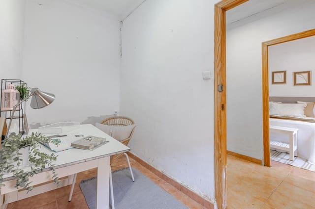 3 bedroom Apartment for sale in Alginet with garage - € 103,000 (Ref: 9899109)