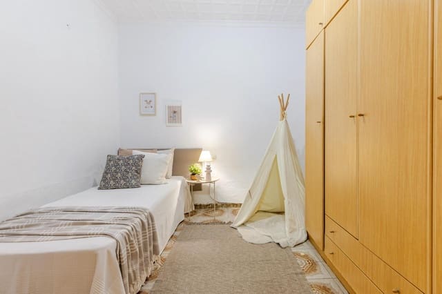 3 bedroom Apartment for sale in Alginet with garage - € 103,000 (Ref: 9899109)