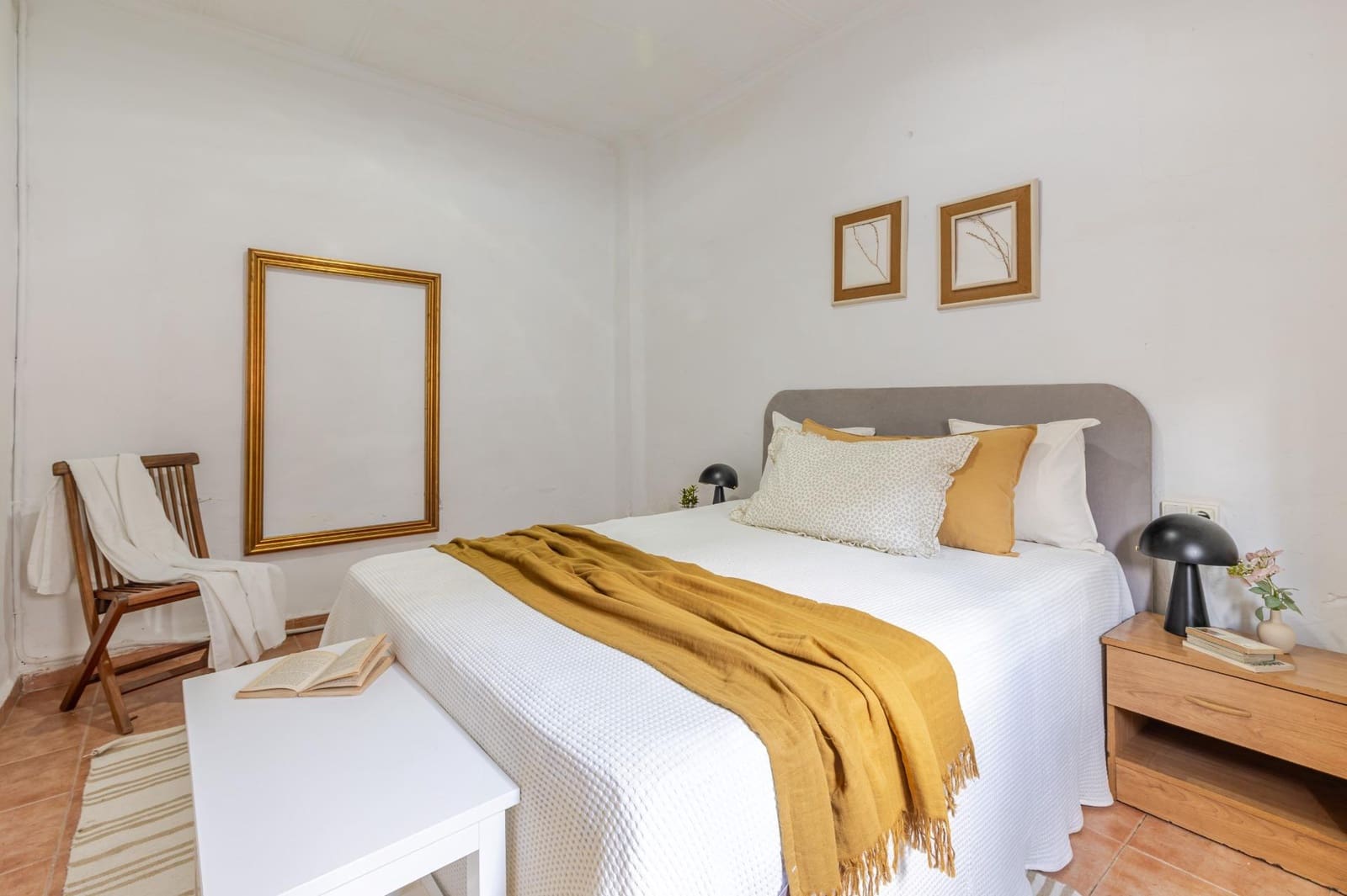 3 bedroom Apartment for sale in Alginet with garage - € 103,000 (Ref: 9899109)