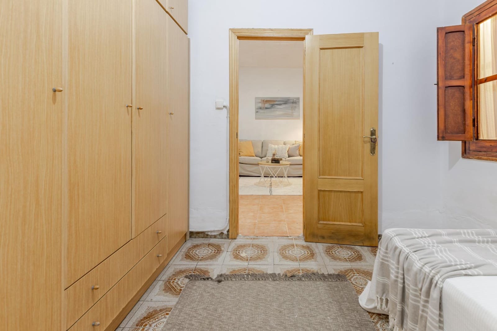 3 bedroom Apartment for sale in Alginet with garage - € 103,000 (Ref: 9899109)