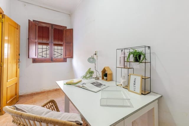 3 bedroom Apartment for sale in Alginet with garage - € 103,000 (Ref: 9899109)