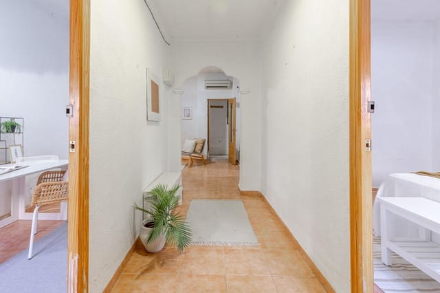3 bedroom Apartment for sale in Alginet with garage - € 103,000 (Ref: 9899109)