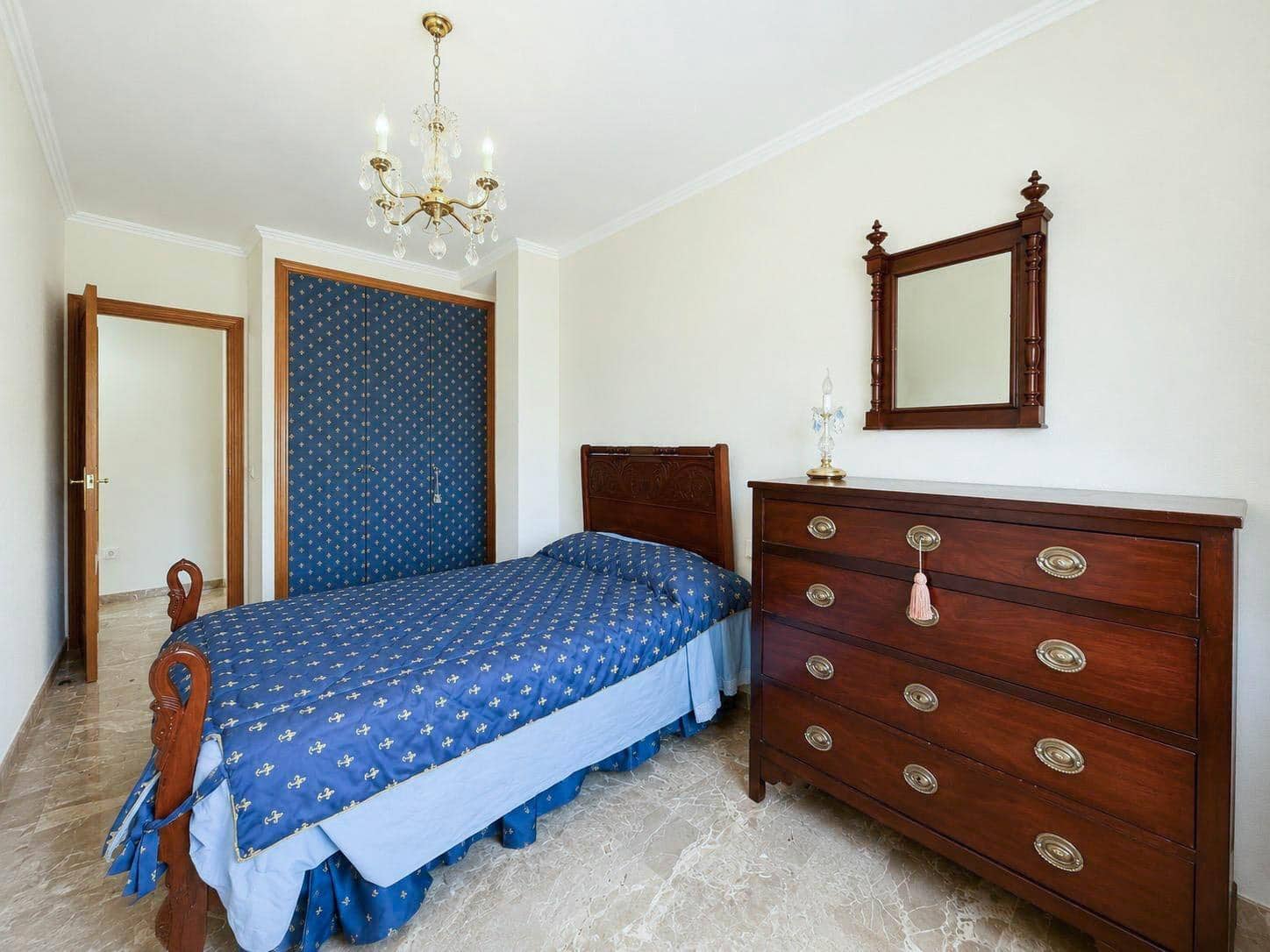 4 bedroom Flat for rent in Valencia city - € 1,400 (Ref: 9899110)
