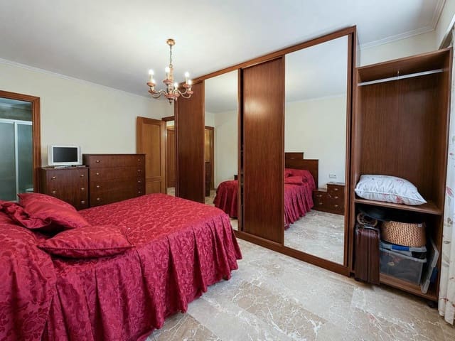 4 Zimmer Wohnung zu vermieten in Sant Marcel.li, València Stadt - 1.400 € (Ref: 9899110)