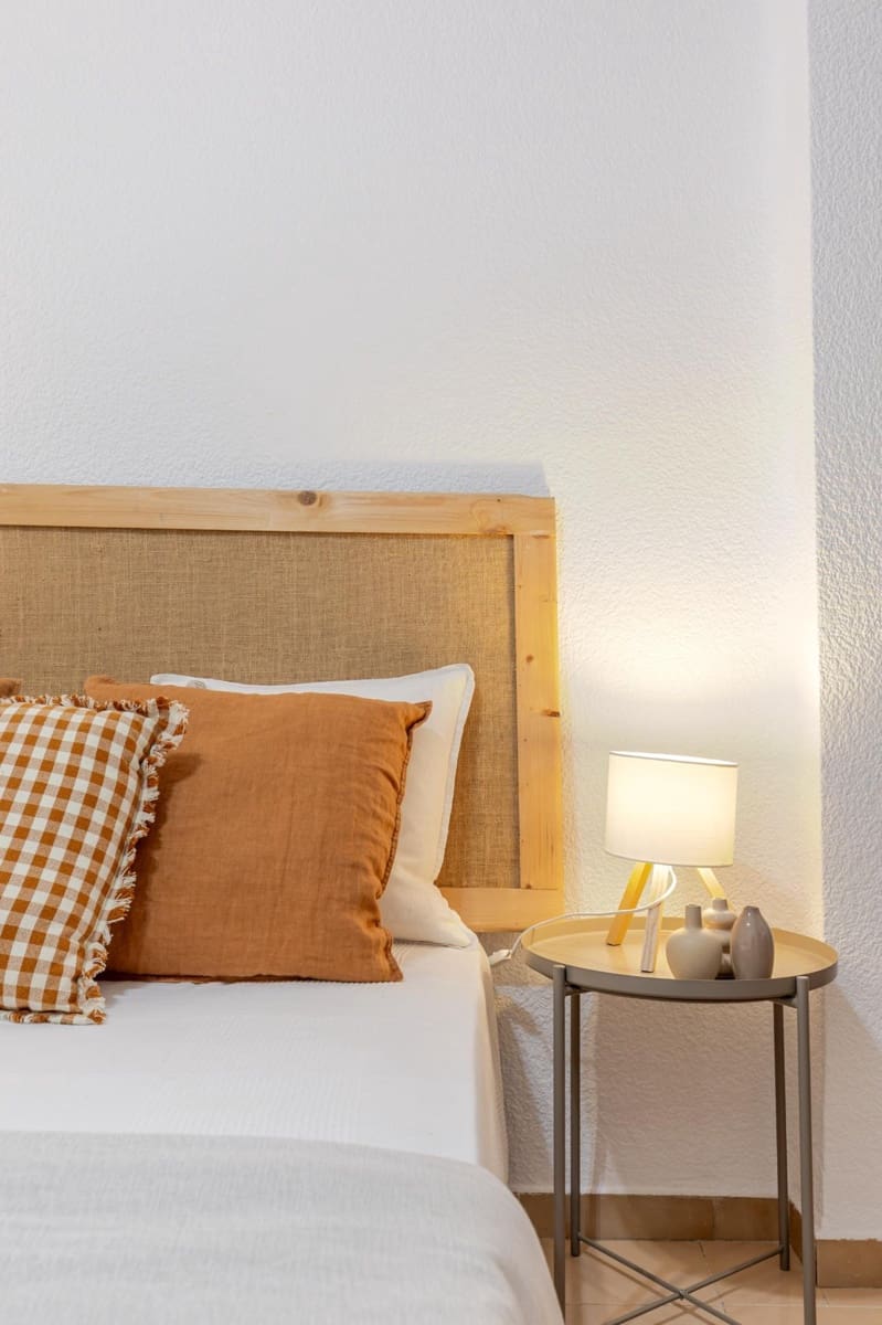 3 sypialnia Mieszkanie na sprzedaż w Miasto Walencja - 235 000 € (Ref: 9916092)