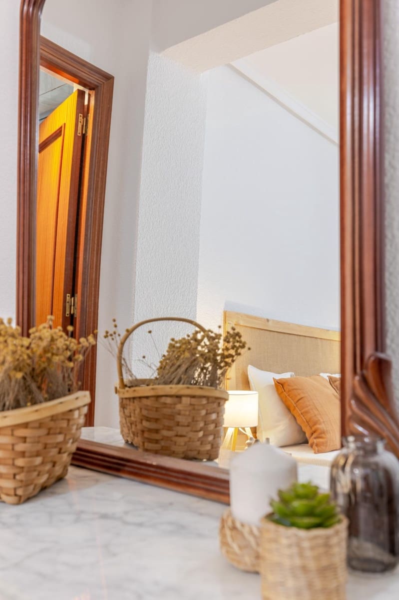 3 sypialnia Mieszkanie na sprzedaż w Miasto Walencja - 235 000 € (Ref: 9916092)