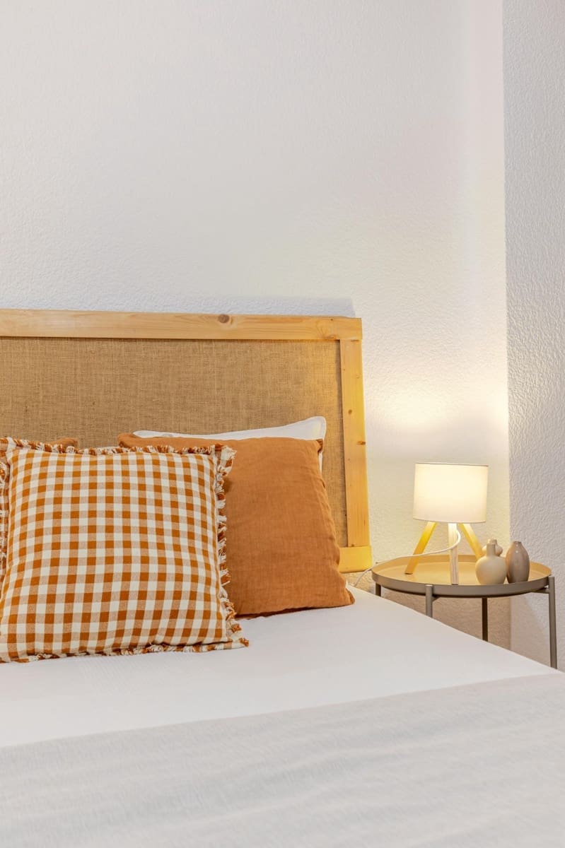 3 sypialnia Mieszkanie na sprzedaż w Miasto Walencja - 235 000 € (Ref: 9916092)