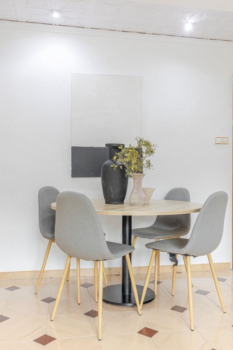 3 sypialnia Mieszkanie na sprzedaż w Miasto Walencja - 235 000 € (Ref: 9916092)