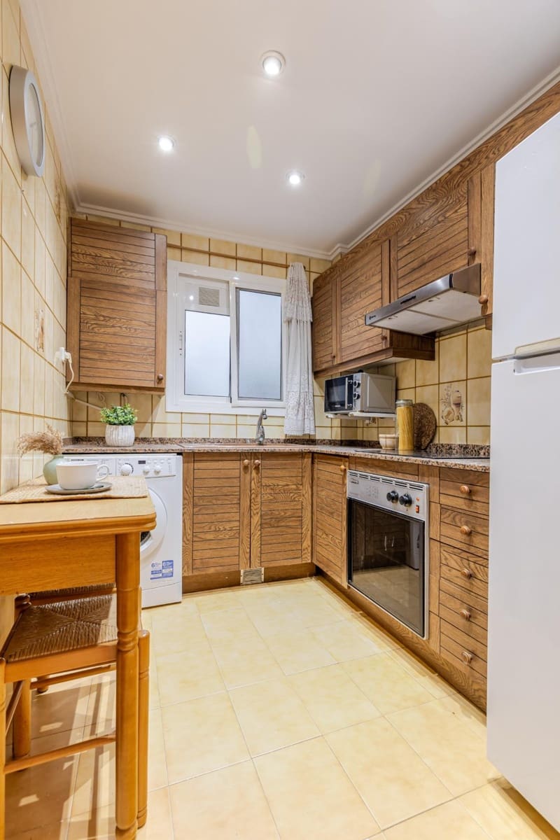 3 sypialnia Mieszkanie na sprzedaż w Miasto Walencja - 235 000 € (Ref: 9916092)